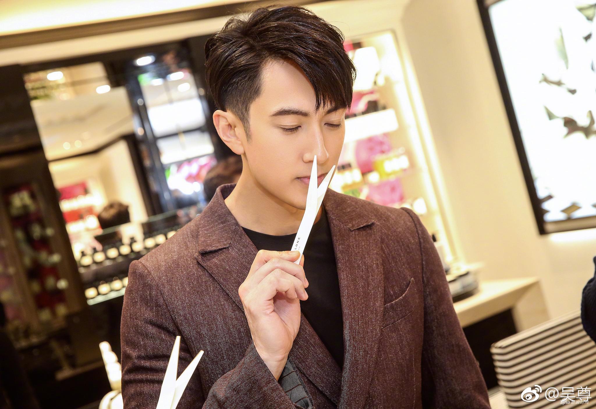 男人帮| 飞轮海多年都颜值在线 四位帅哥合体的名场面谁不想看?