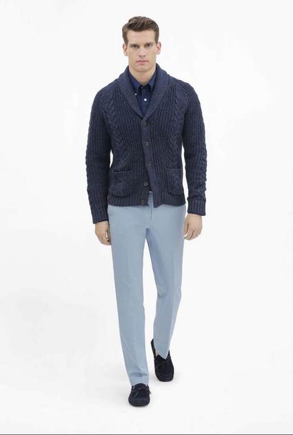 Brooks Brothers 2018春季系列