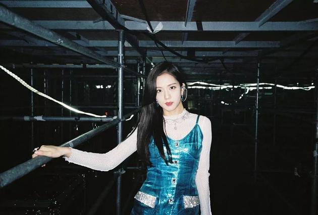 Jisoo