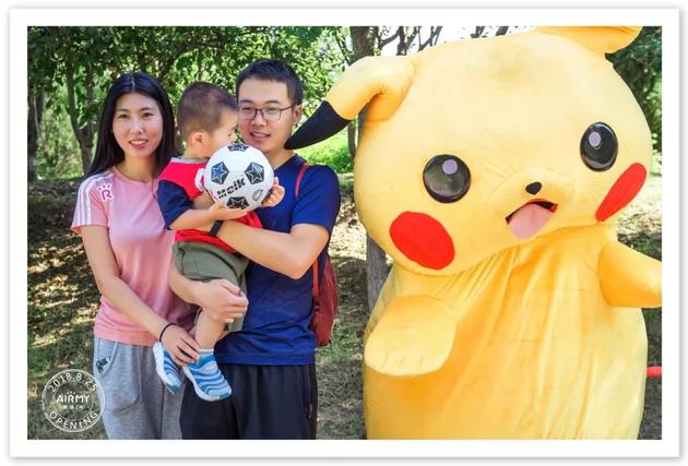 胡可演绎《如懿传》纯妃 私下是安吉小鱼儿好妈妈