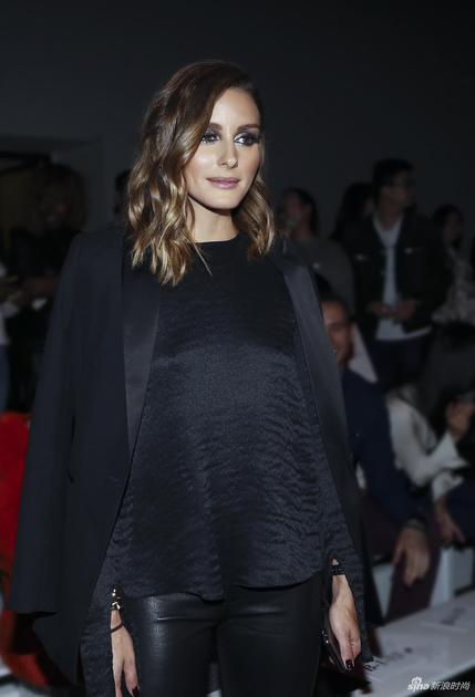 Olivia Palermo