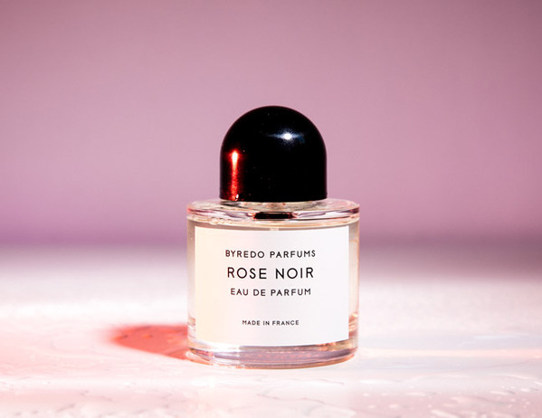 Byredo - Rose Noir (黑玫瑰) 