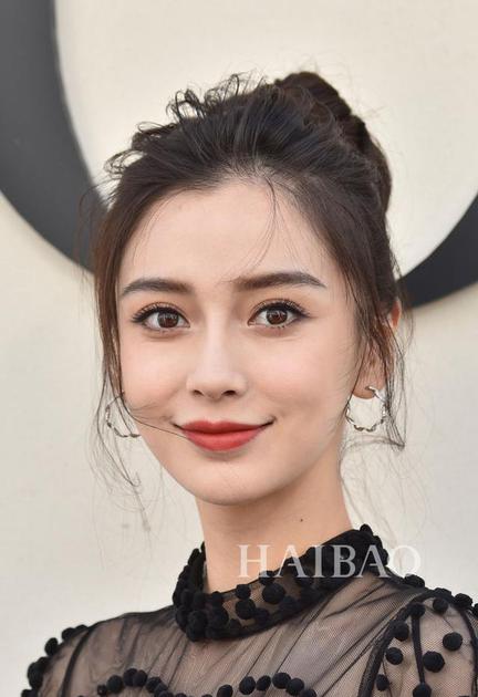 AngelaBaby 外网生图