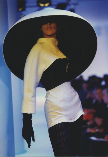 Thierry Mugler