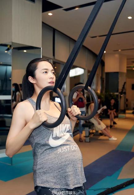 女神们怀孕都没有水肿我怎么每天起来都胖一圈