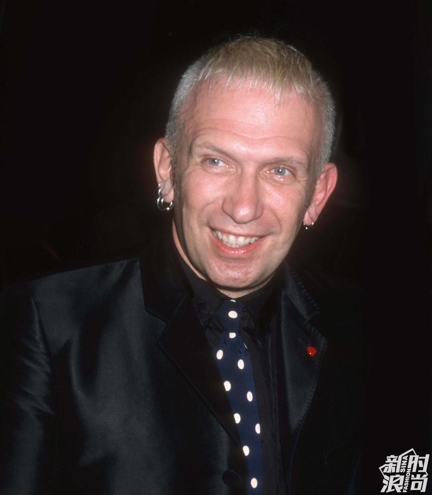 Jean Paul Gaultier 1999