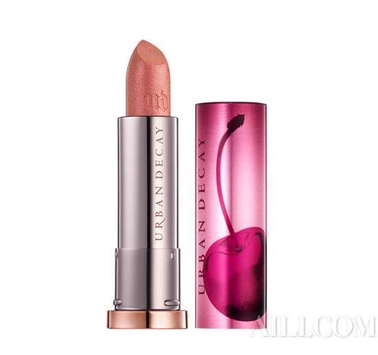 Urban Decay NAKED CHERRY VICE LIPSTICK 口红