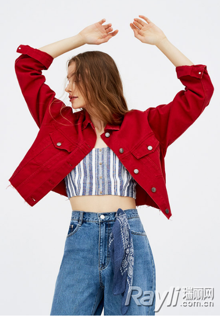 PULL&BEAR