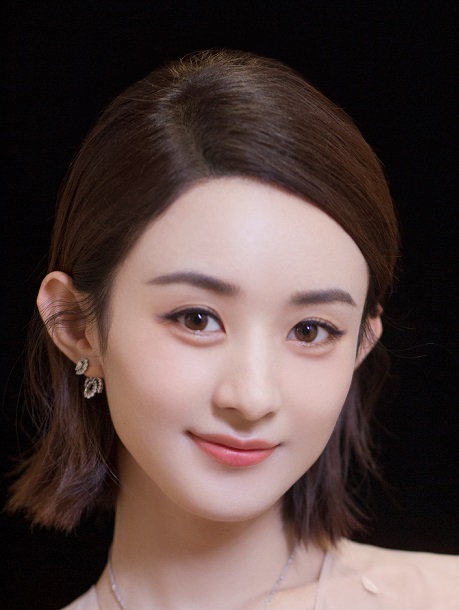 赵丽颖