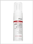DR.WU杏仁酸亮采洁颜慕斯 160ml,260元