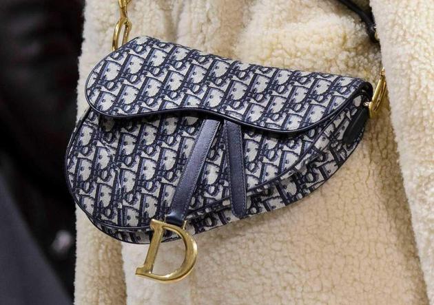 Off-White成全球最受欢迎时尚品牌