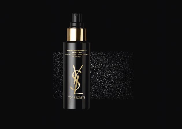 YSL 圣罗兰亮颜定妆喷雾 100ml 360RMB 