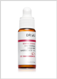 DR.WU杏仁酸温和焕肤精华液6% 15ml,210元;30ml,400元