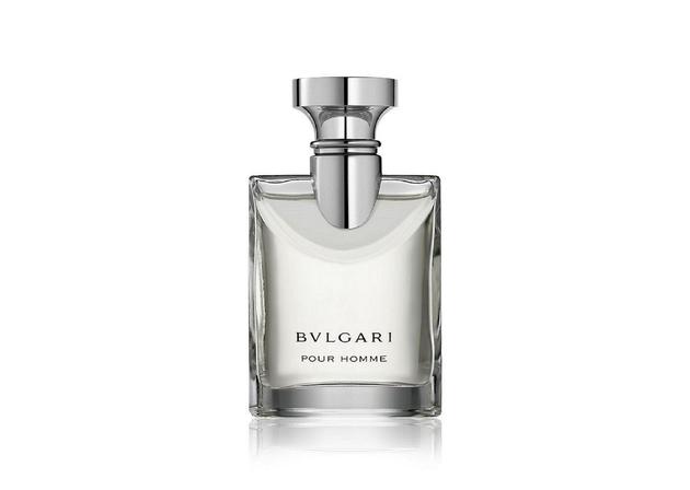 BVLGARI Pour Homme宝格丽男士淡香水