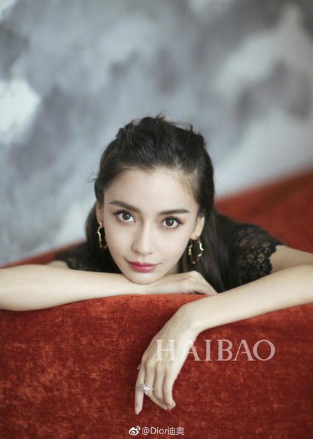 Angelababy