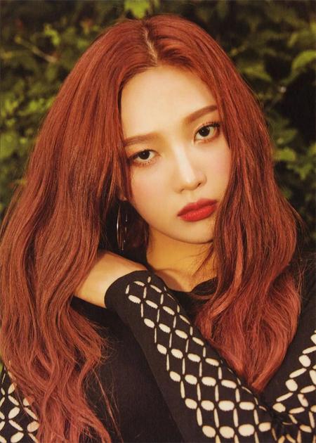 Joy