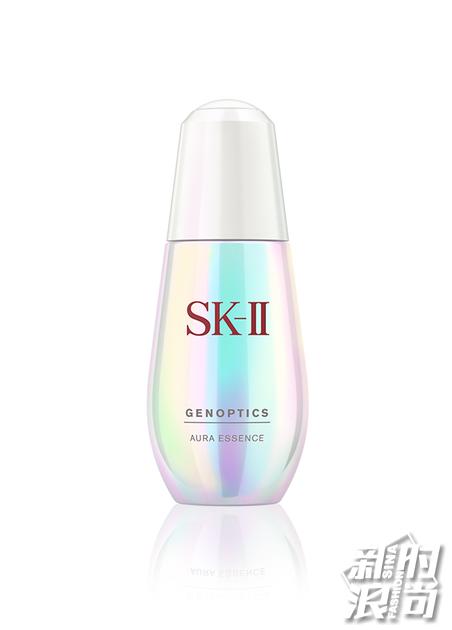 SK-II 肌因光蕴环采钻白精华露SK-II Genoptics Aura Essence