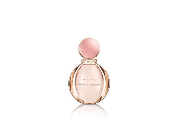  BVLGARI Rose Goldea宝格丽玫香金漾女士香水