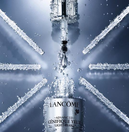 全新Lancôme兰蔻‘小黑瓶’大眼精华 2019年5月震撼上市