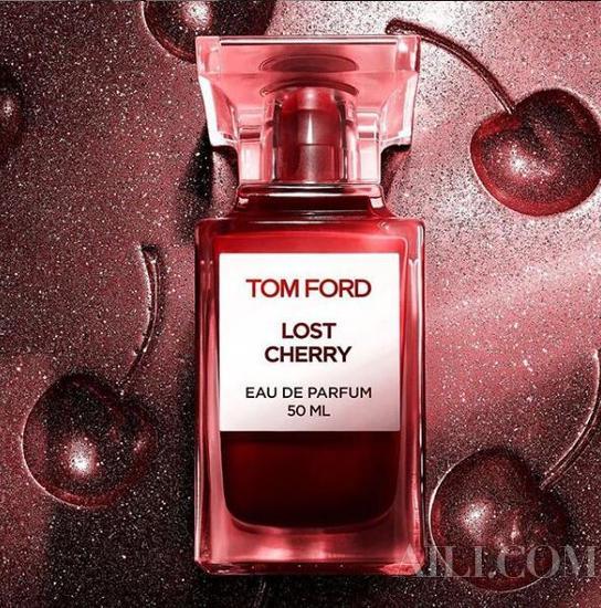 Tom Ford Lost Cherry