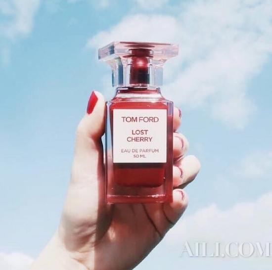 Tom Ford Lost Cherry