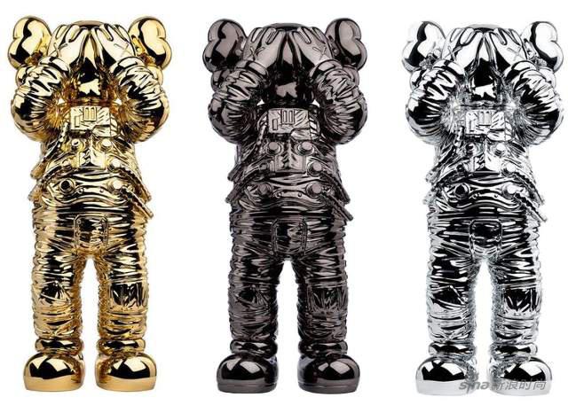 KAWS