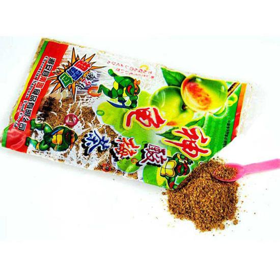 酸梅粉