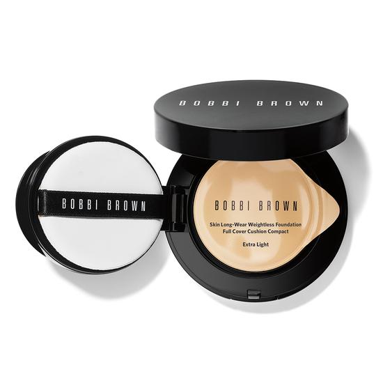 Bobbi Brown 清透持妆气垫-4