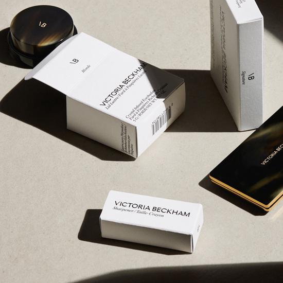 　　Victoria Beckham Beauty 产品