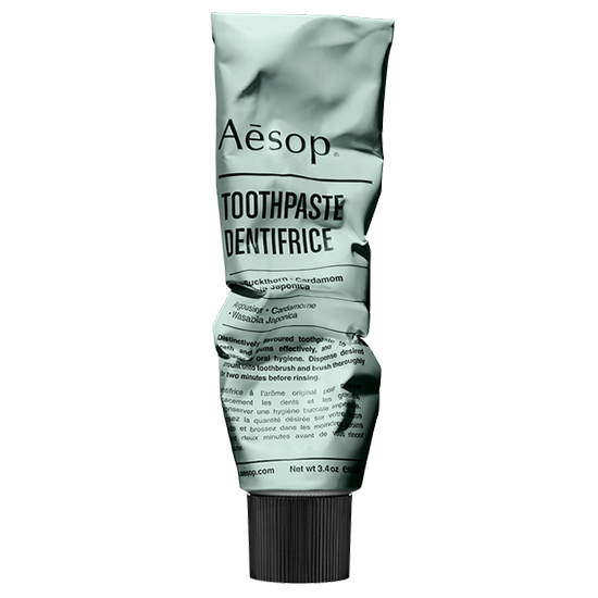 Aesop 牙膏