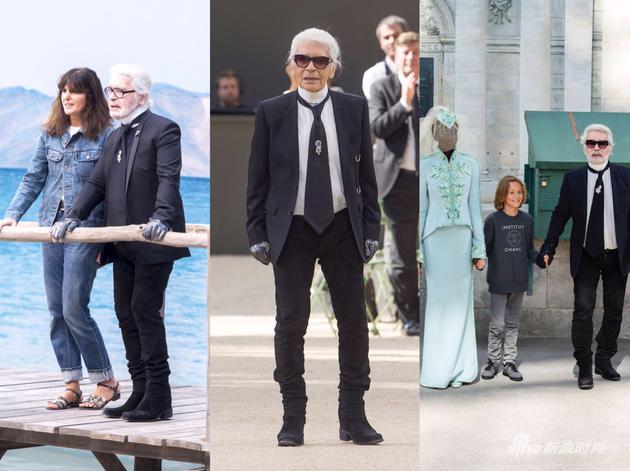 Karl Lagerfeld