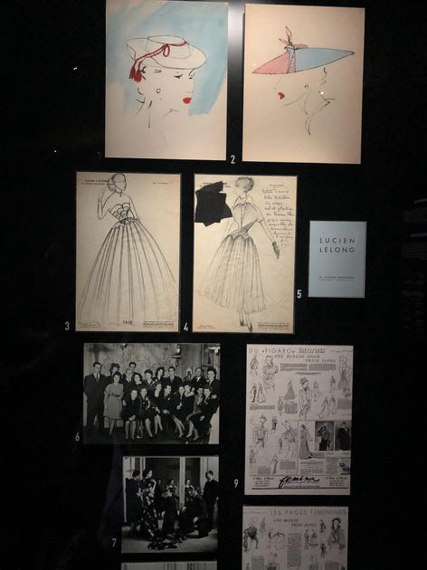 魔都看展指南 高颜值红毯和275件高订礼服让你一次看过瘾插图(21) 魔都看展指南 高颜值红毯和275件高订礼服让你一次看过瘾