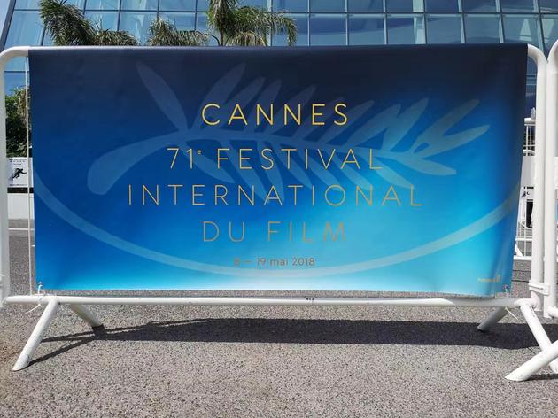 CANNES