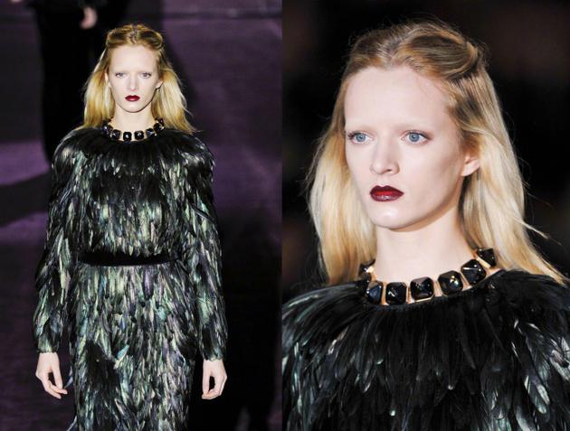 Gucci FW 2012