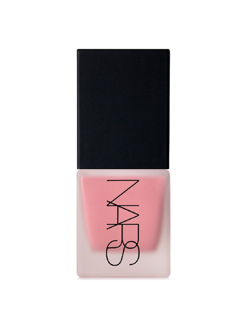 NARS 高潮色液体腮红 #Orgasm