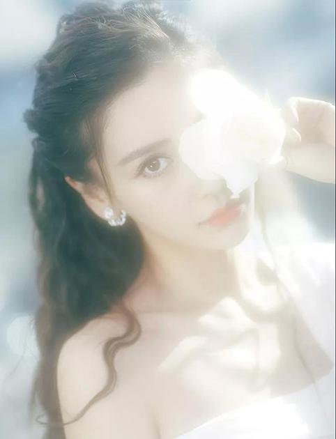 Angelababy