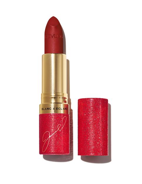 REVLON 露华浓 X Jessica 郑秀妍限定联名系列丽采唇膏 4.2g 017 CRUSHED RUBIES