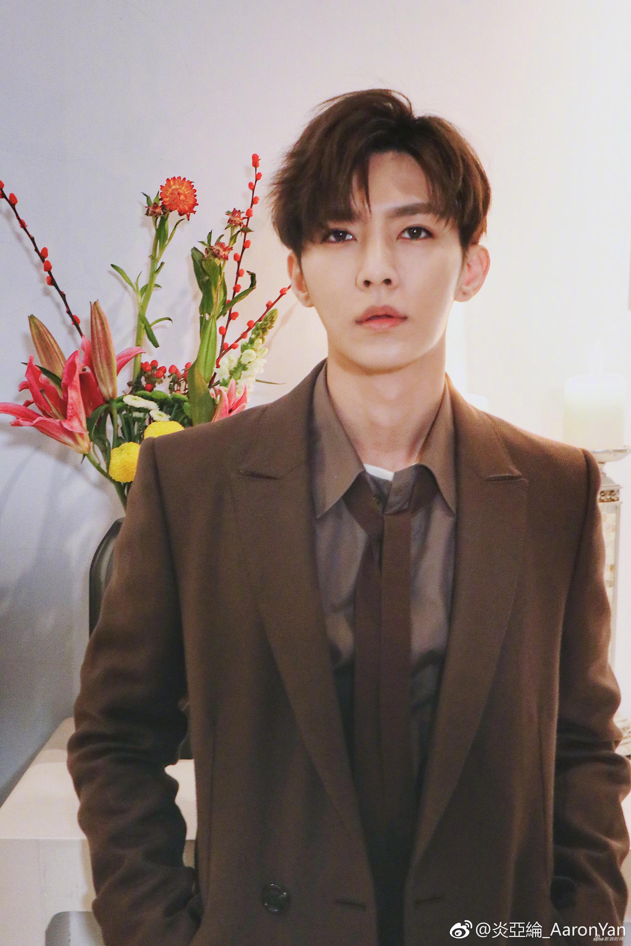 男人帮| 飞轮海多年都颜值在线 四位帅哥合体的名场面谁不想看?