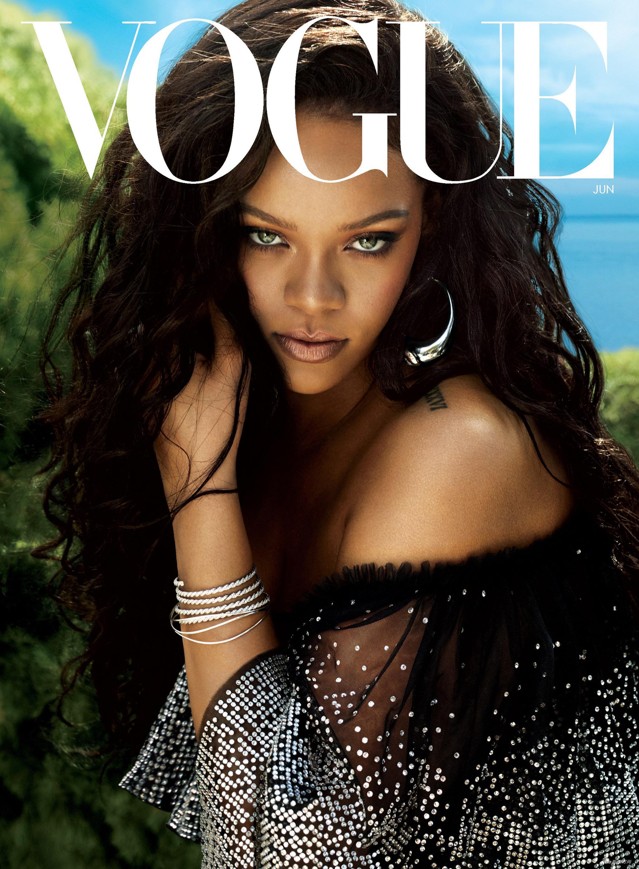 Rihanna