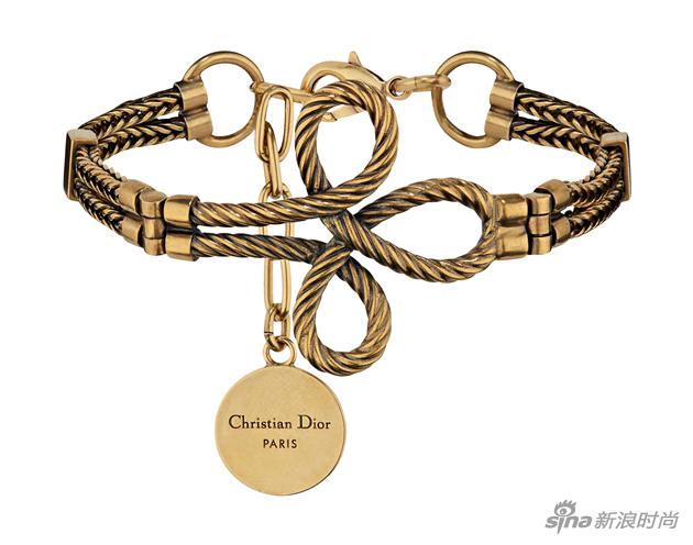 DIOR迪奥以爱为名,推出情人节甜蜜单品