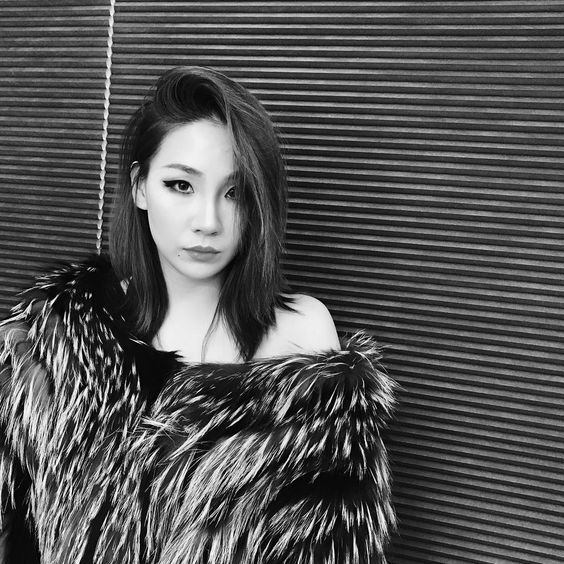 CL李彩琳