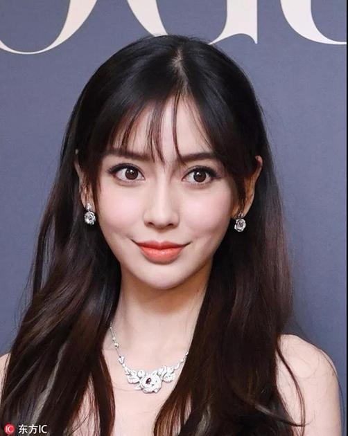 Angelababy