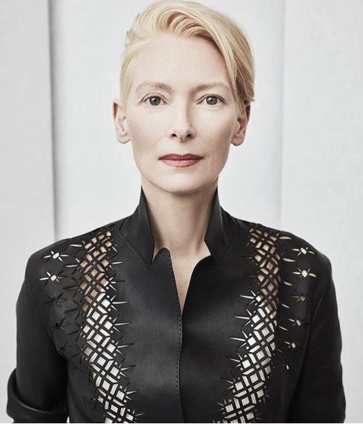 古一法师Tilda Swinton