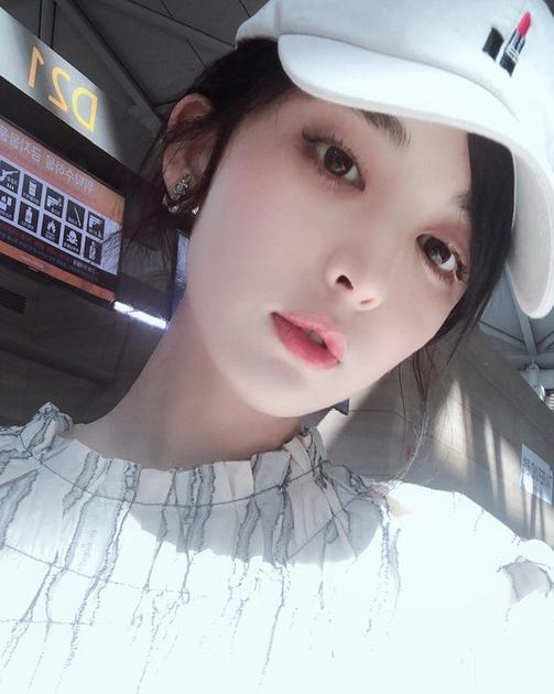 古力娜扎