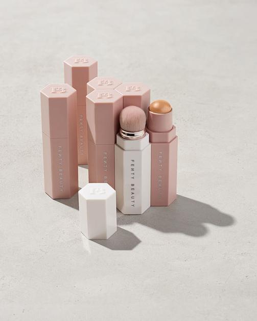 Fenty Beauty百变柔雾塑颜棒