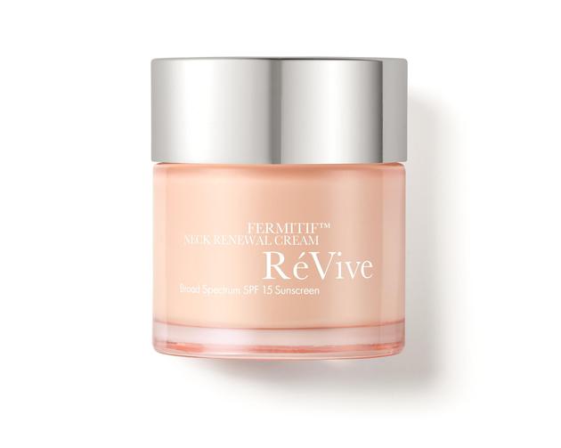 RéVive 塑颜美颈霜 SPF15