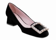 Roger Vivier 罗杰∙维维亚Très Vivier 系列