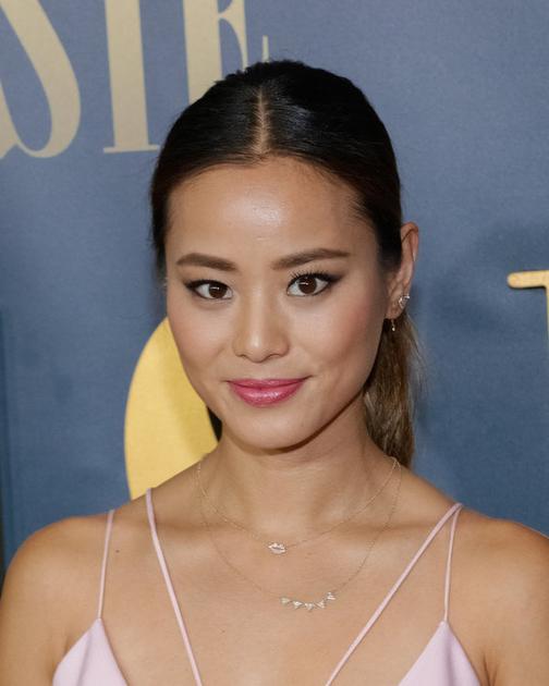 杰米·钟 （Jamie Chung）