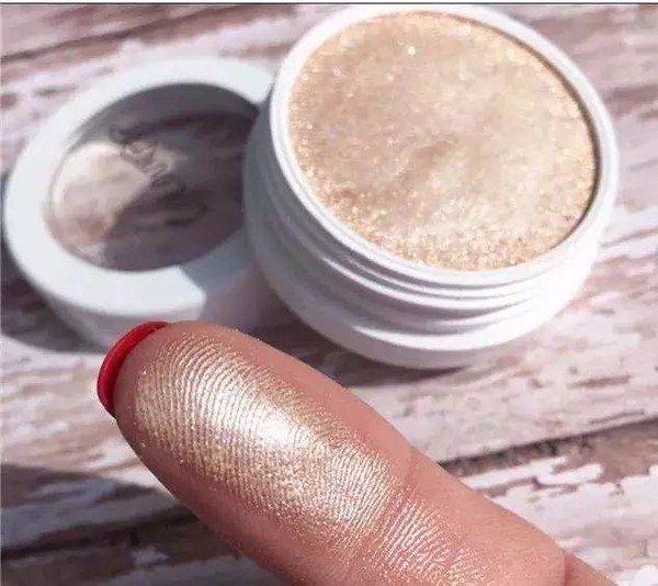 Colorpop土豆泥高光