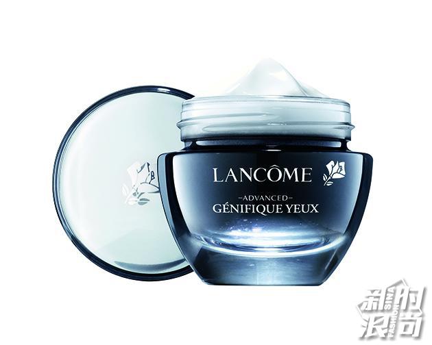 Lancôme兰蔻‘小黑瓶’“发光“眼霜 单品图